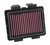 K&N Motorcycle Direct Fit Air Filters knnHA-2513