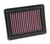 K&N Motorcycle Direct Fit Air Filters knnHA-2513