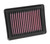K&N Motorcycle Direct Fit Air Filters knnHA-2513