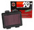 K&N Motorcycle Direct Fit Air Filters knnHA-2513