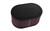 KN Motorcycle Universal Clamp-On Air Filters knnRU-3510
