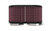 KN Motorcycle Universal Clamp-On Air Filters knnRU-3510