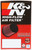 K&N Motorcycle Direct Fit Air Filters knnTB-1610