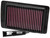 K&N Motorcycle Direct Fit Air Filters knnPL-1608