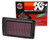 K&N Motorcycle Direct Fit Air Filters knnPL-1608