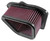 K&N Motorcycle Direct Fit Air Filters knnSU-1399