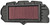 K&N Motorcycle Direct Fit Air Filters knnSU-1348