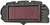 K&N Motorcycle Direct Fit Air Filters knnSU-1348