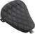 Drag Specialties Seat Solo Bobr Ddblk Xl