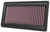 K&N Motorcycle Direct Fit Air Filters knnTB-1219