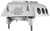K&N Motorcycle Air Intake Systems- Harley Davidson knnRK-3955S