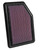 K&N Drop in Air Filters knn33-5031