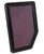 K&N Drop in Air Filters knn33-5031