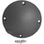 Cover Drb Wr Blk 94-03Xl