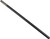 Drag Specialties Handlebar Stick 1" Fb Tbw