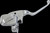 Drag Specialties Master Cyl Chr Fl/X 15-20