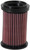 K&N Motorcycle Direct Fit Air Filters knnDU-6908