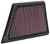 K&N Drop in Air Filters knn33-5054