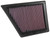 K&N Drop in Air Filters knn33-5054