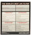K&N UTV Drop In Air Filters knnSU-7005