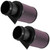 K&N Drop in Air Filters knnE-0658