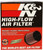 K&N Universal Air Filter knnRP-5113