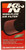 KN Universal Air Filter knnRU-2510