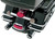 Drag Specialties Smoked Flat Lens 86-22