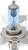 Drag Specialties Bulb Hd H4 55/60W Spr Wht