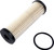 Drag Specialties Filter Fuel W/Oring St18+
