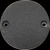 Drag Specialties Cover Pts Wr Blk 17-22 M8