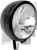 Drag Specialties Spotlight 4.5" Blk Clr