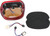Drag Specialties Taillight Red/Notag Lopro