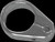 Drag Specialties Clamp 1.125"Thrtl Or Idle