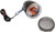 Drag Specialties Lights T/S Univ R Blk/Smk 20201430