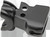 Drag Specialties Bracket Cltch Blk 08-17