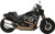 Drag Specialties Seat Pred Iii Dds Fxfb18