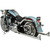 Exhaust Ftail 2.25 36" 07