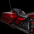 Drag Specialties Seat Predator 2-Up Smooth Vinyl Flh 2008-2023