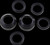 Drag Specialties Fork Seal/Dust Wiper Kit - 41 mm