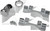 Drag Specialties Latch Gas Door Chr 92-19