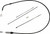 Drag Specialties Cable Cltch Upper Bent45 6522889