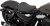 Drag Specialties Seat Solo Bobr Smth Vnyl