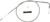 Drag Specialties Cable Idle 50" Stnls 6510620