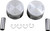 Drag Specialties Pistons 3.75".010 99-06Tc