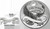 Drag Specialties Door Gas Ltr Chr 92-07