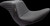 Kickflip Up Front Seat - Basketweave - Black - FL/FX '18-'24