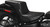 Kickflip Seat - Diamond - Black - Softail '18-'23 8021340