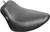 Bare Bones Solo Seat - Smooth - Black - Softail '18-'23 8021336