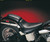 Silhouette Solo Seat - Smooth - Black - Softail '84-'99 DS905515